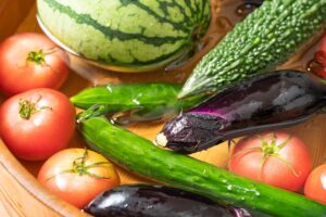 「夏の快適食生活」～にんじん堂薬局～笑顔の漢方🥕radio.Ch