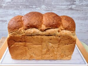 パンが大好きなアトピーさん要注意!