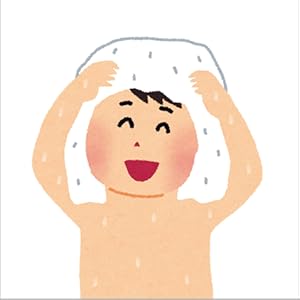 アトピー肌、洗い方で差が出るって知ってましたか？