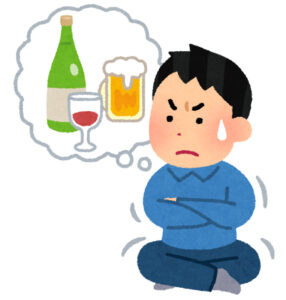 お酒でかゆくなる人の共通点