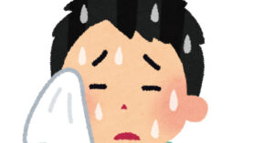 汗は悪者？それとも味方？その違い、気づいていますか
