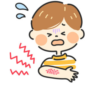 アトピーが再発するたびに「もう治らないかも」と思ってしまう方へ