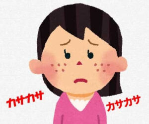 乾燥肌・アトピー｜部屋の湿度は何％？加湿の目安と確認ポイント